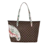BOLSO TOTE COSTERO SHARKS IN PARIS