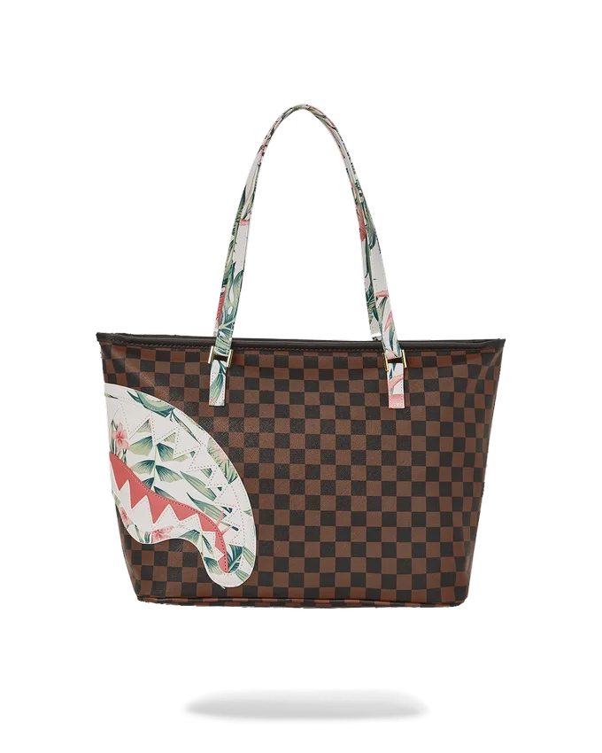 BOLSO TOTE COSTERO SHARKS IN PARIS
