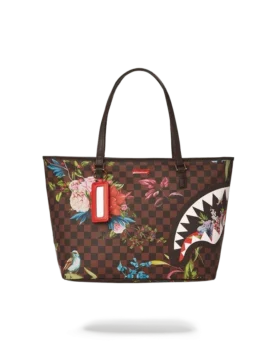 BOLSO TOTE DE GARDEN OF SHARKS