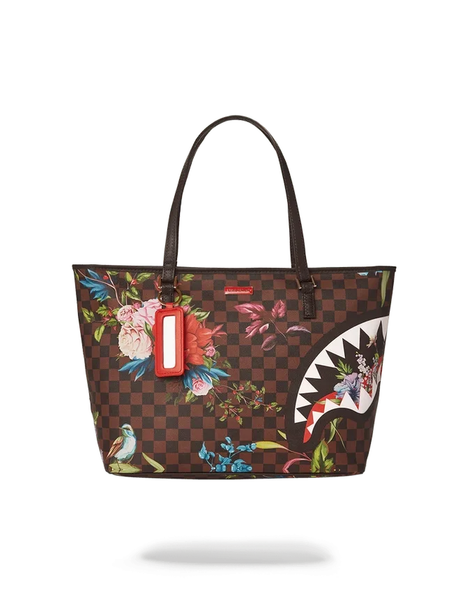 BOLSO TOTE DE GARDEN OF SHARKS