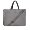 BOLSO TOTE DE PILOTO DE COLABORACIÓN OFICIAL CON TOP GUN FLIGHT CREW