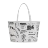 BOLSO TOTE «DREAMS» DE LA SEMANA DE LA MODA DE LONDRES