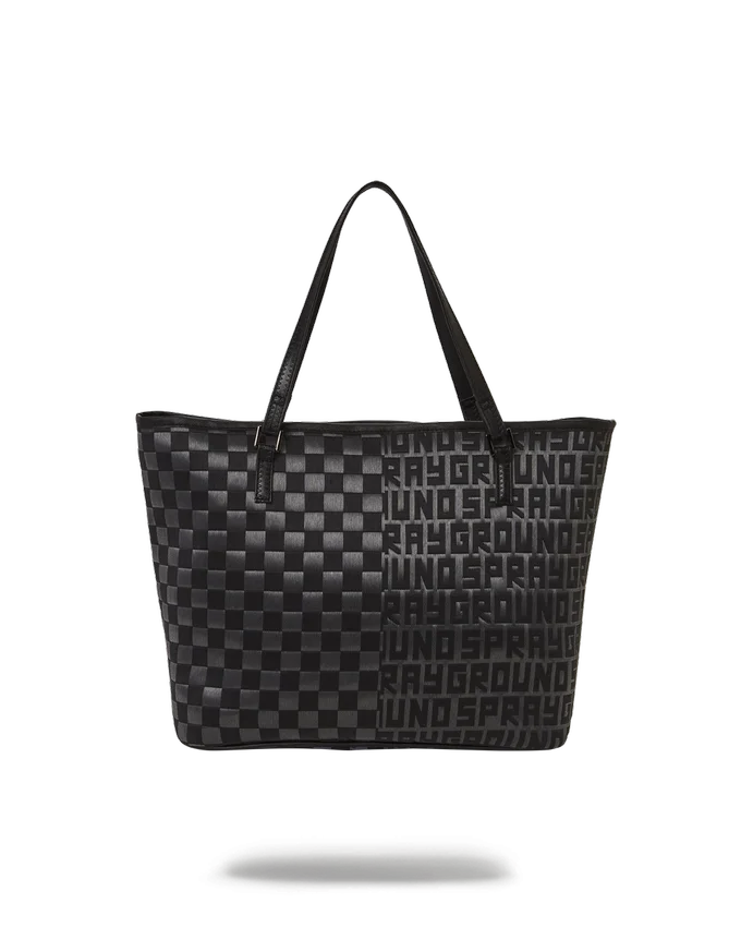 BOLSO TOTE FIBER OPTIC LIGHTSHOW