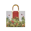 BOLSO TOTE FLAWLESS FLIGHT TORTUGA