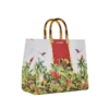 BOLSO TOTE FLAWLESS FLIGHT TORTUGA