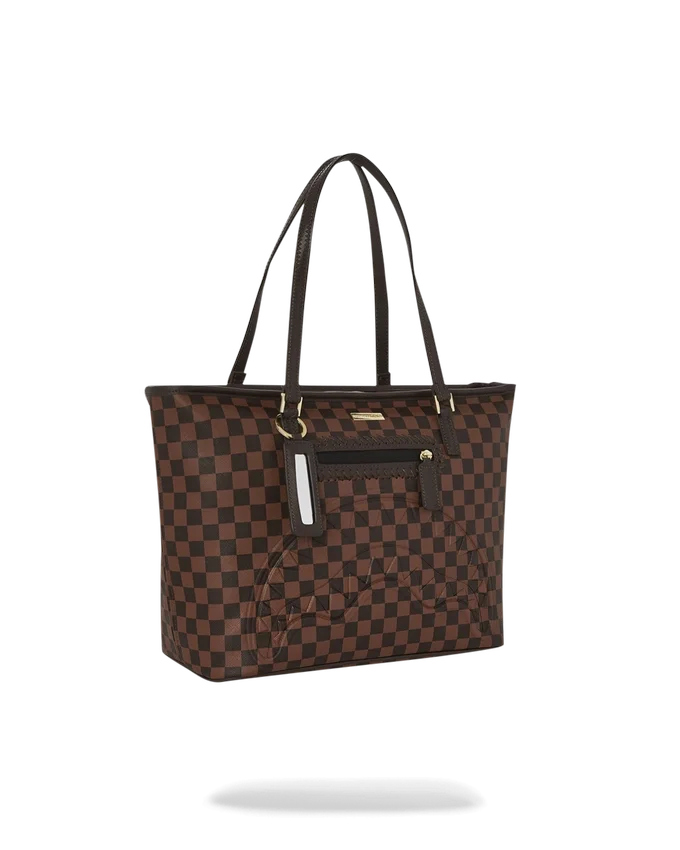 BOLSO TOTE «FROM PARIS WITH LOVE»
