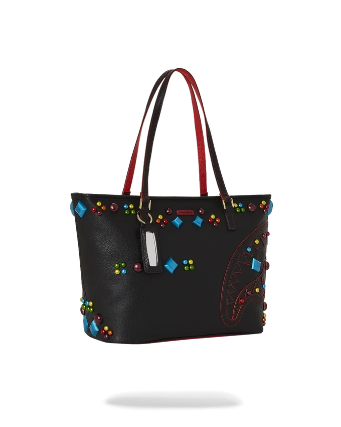 BOLSO TOTE GEMSTONE OUTLAW