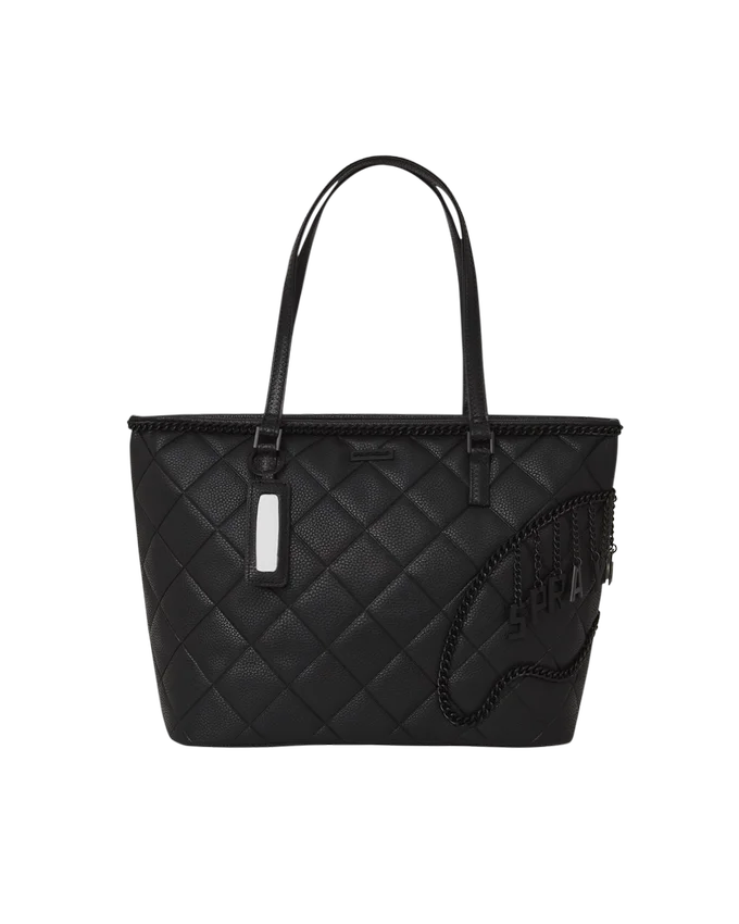 BOLSO TOTE GHOST SHADOW
