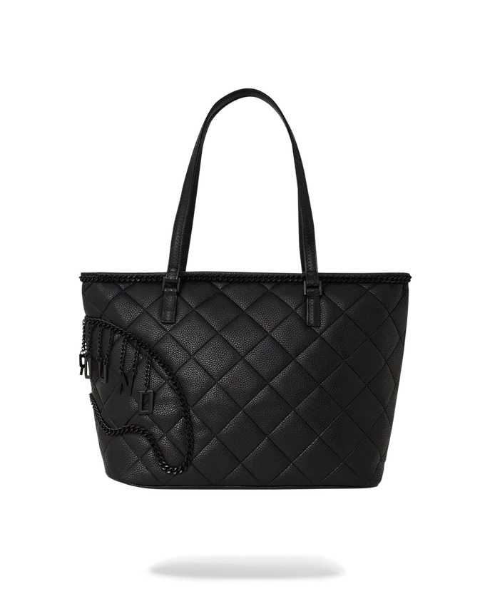 BOLSO TOTE GHOST SHADOW