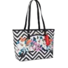 BOLSO TOTE GLASS HOUSE