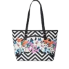 BOLSO TOTE GLASS HOUSE