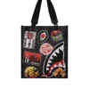 BOLSO TOTE GLOBAL MOGUL UNLIMITED MILES LOFT