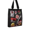 BOLSO TOTE GLOBAL MOGUL UNLIMITED MILES LOFT