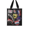 BOLSO TOTE GLOBAL MOGUL UNLIMITED MILES LOFT