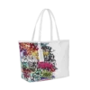 BOLSO TOTE HALF GRAFF