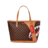 BOLSO TOTE HENNY AIR TO THE THRONE