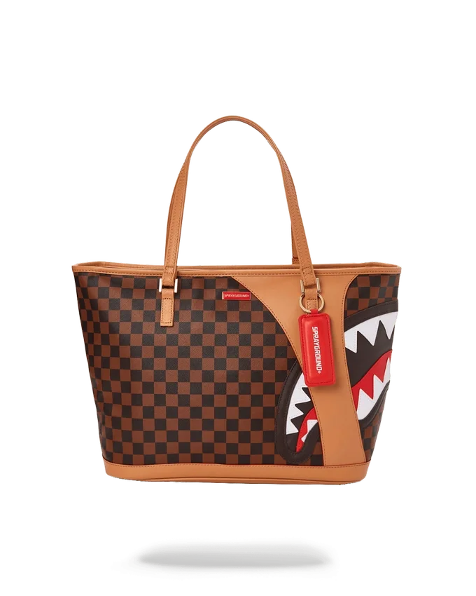 BOLSO TOTE HENNY AIR TO THE THRONE