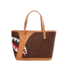 BOLSO TOTE HENNY AIR TO THE THRONE
