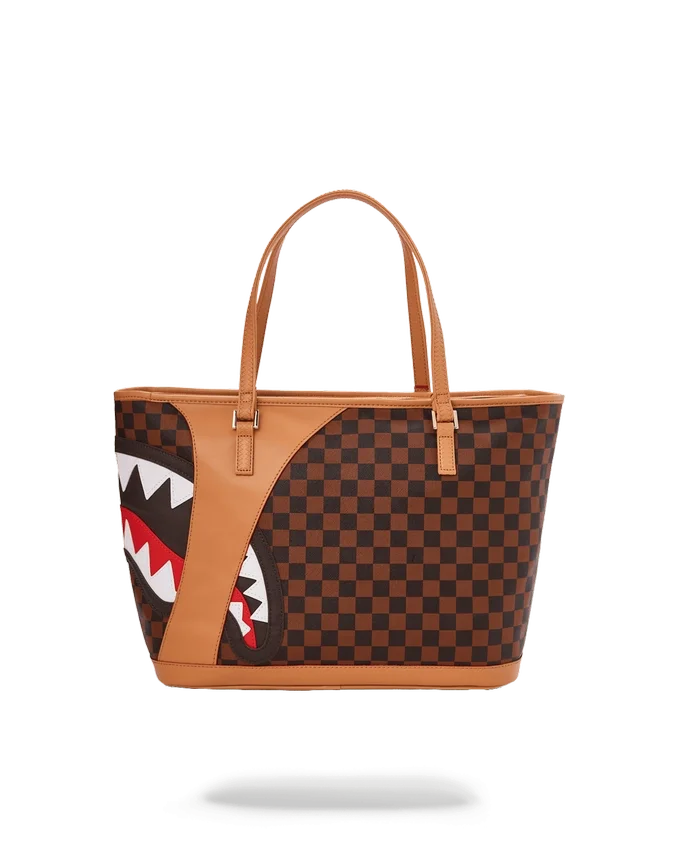 BOLSO TOTE HENNY AIR TO THE THRONE