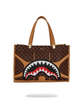 BOLSO TOTE HENNYVILLE TORTUGA