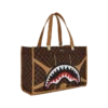 BOLSO TOTE HENNYVILLE TORTUGA