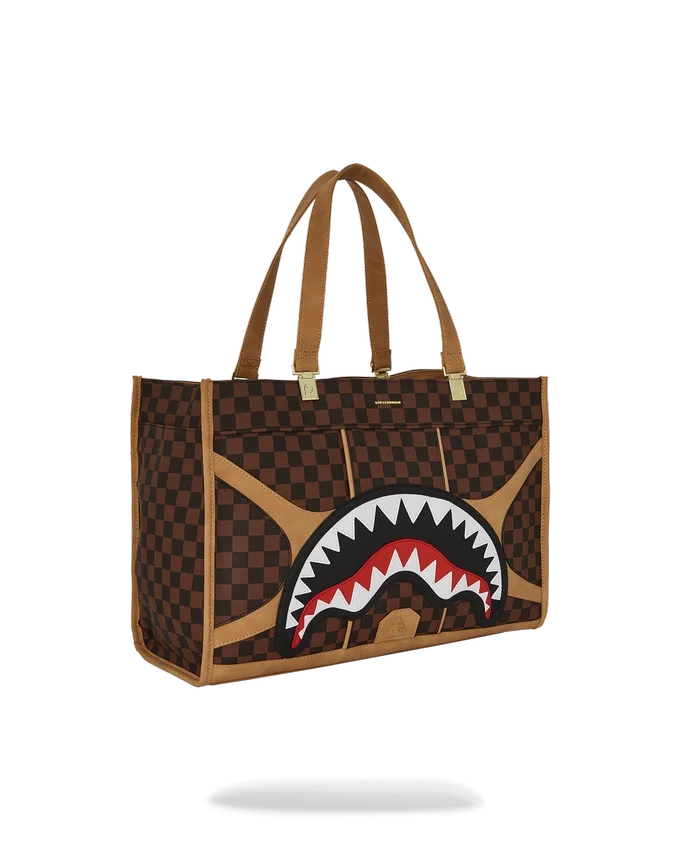BOLSO TOTE HENNYVILLE TORTUGA