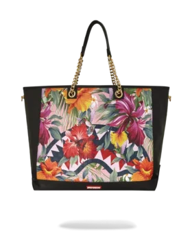BOLSO TOTE HUMMINGBIRD SHARK PRECISION