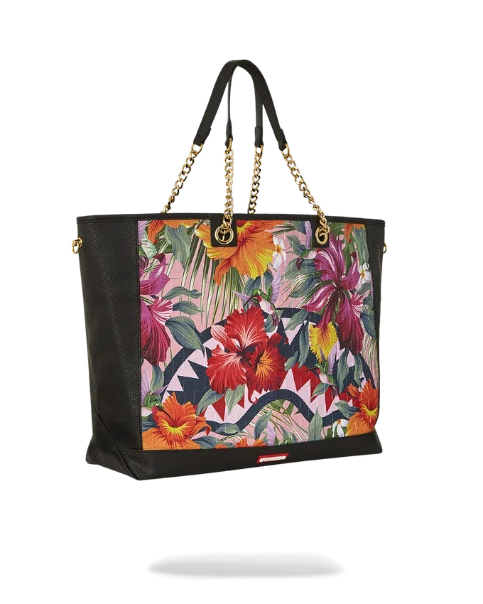 BOLSO TOTE HUMMINGBIRD SHARK PRECISION