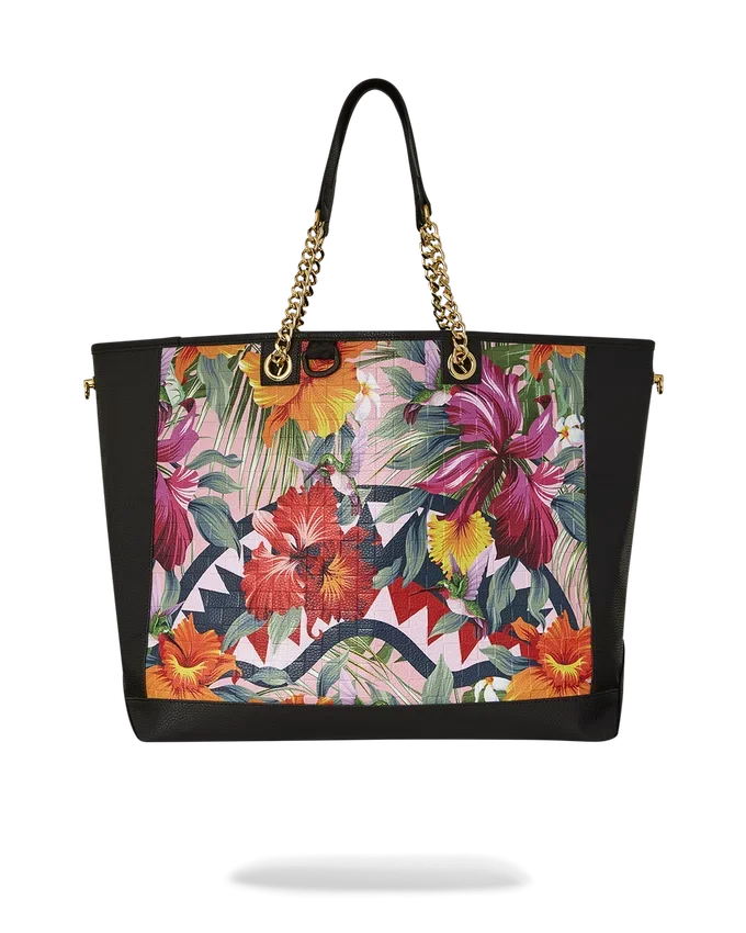 BOLSO TOTE HUMMINGBIRD SHARK PRECISION