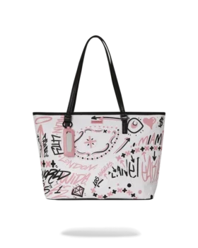 BOLSO TOTE JADORE