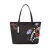 BOLSO TOTE JARDIN D'EDEN