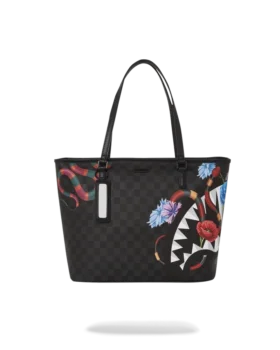BOLSO TOTE JARDIN D'EDEN