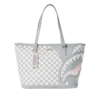 BOLSO TOTE JETSET DE AIR TO THE THRONE