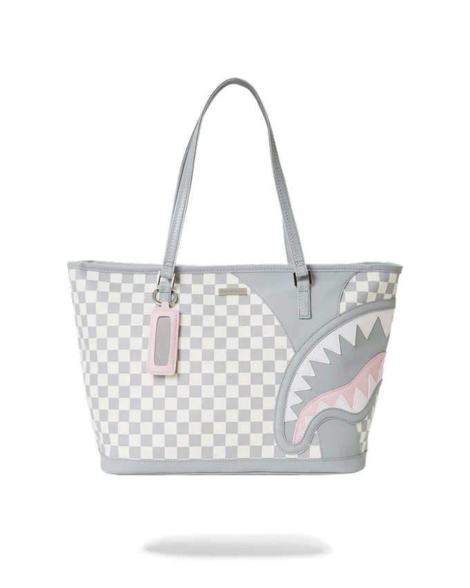 BOLSO TOTE JETSET DE AIR TO THE THRONE