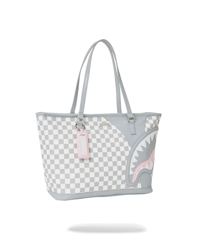 BOLSO TOTE JETSET DE AIR TO THE THRONE