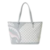 BOLSO TOTE JETSET DE AIR TO THE THRONE