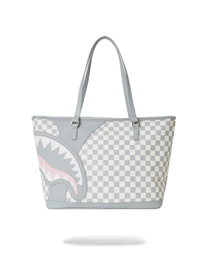 BOLSO TOTE JETSET DE AIR TO THE THRONE