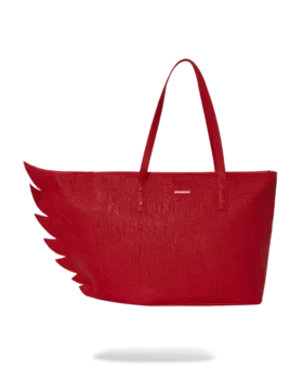 BOLSO TOTE KATANA SOUNDWAVE WING