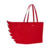 BOLSO TOTE KATANA SOUNDWAVE WING