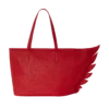 BOLSO TOTE KATANA SOUNDWAVE WING