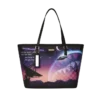 BOLSO TOTE LATE ONE NIGHT