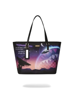 BOLSO TOTE LATE ONE NIGHT