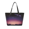 BOLSO TOTE LATE ONE NIGHT