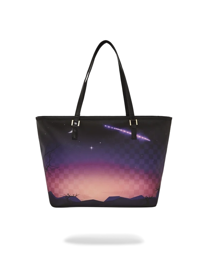 BOLSO TOTE LATE ONE NIGHT