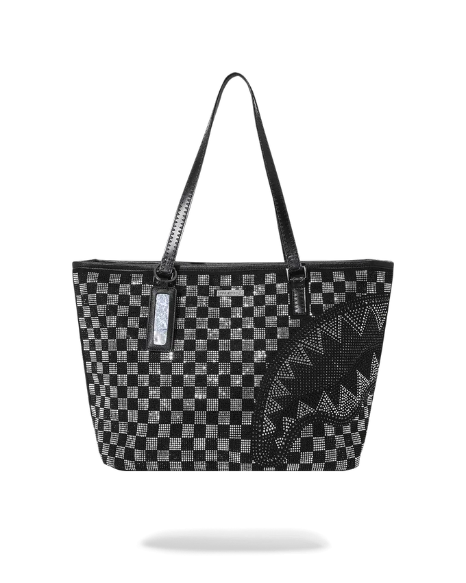 BOLSO TOTE «LIGHT YEARS AHEAD»