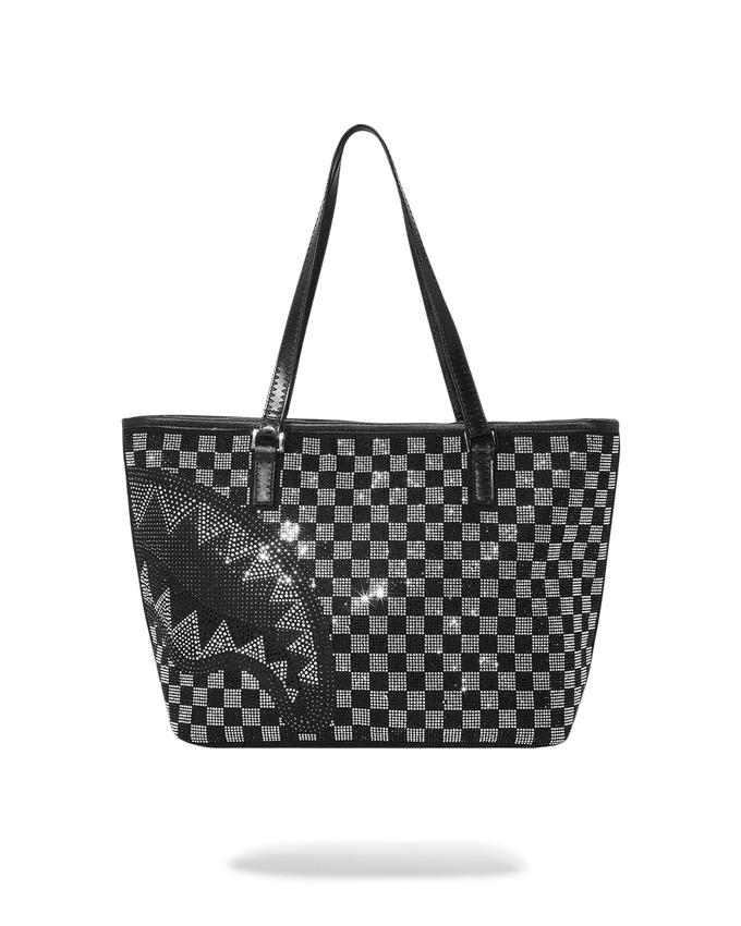 BOLSO TOTE «LIGHT YEARS AHEAD»
