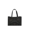 BOLSO TOTE MIDNIGHT CHATEAU TORTUGA