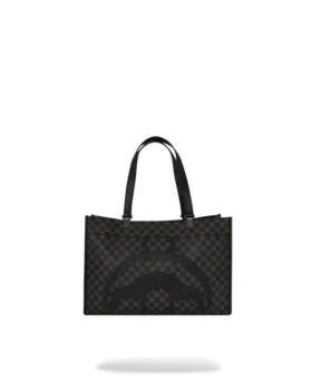 BOLSO TOTE MIDNIGHT CHATEAU TORTUGA