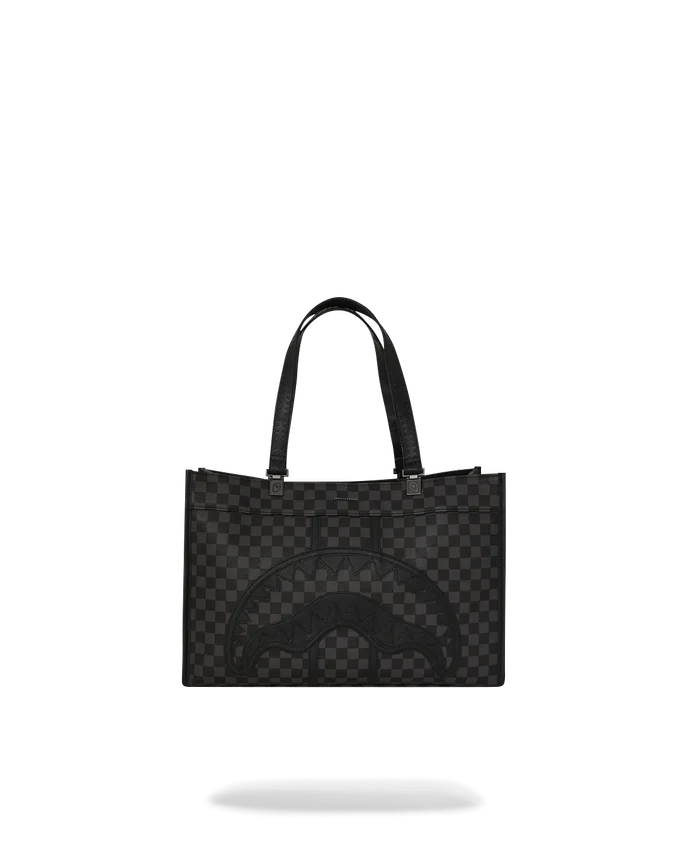 BOLSO TOTE MIDNIGHT CHATEAU TORTUGA
