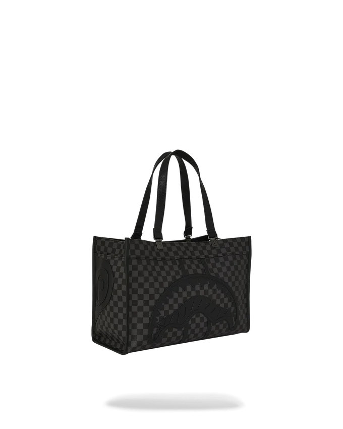 BOLSO TOTE MIDNIGHT CHATEAU TORTUGA